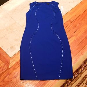 ILE Pencil Dress